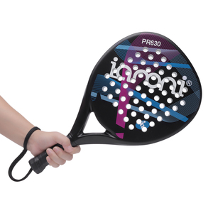 CASTON SPORTS <span class=keywords><strong>Raquetas</strong></span> <span class=keywords><strong>de</strong></span> Pádel Personalizadas <span class=keywords><strong>de</strong></span> Buena Calidad y Peso Equilibrado - Product Image 6
