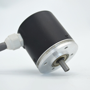 Chi Phí Thấp Đo Robot Cánh Tay Của Góc Vị Trí 7bit 8bit <span class=keywords><strong>Cw</strong></span> Xoay Giá Rẻ Tuyệt Đối Quay Mã Hóa Giá - Product Image 2