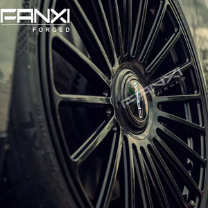 Jantes <span class=keywords><strong>de</strong></span> voiture en alliage forgé personnalisées <span class=keywords><strong>de</strong></span> 17 à 24 pouces, 5x127, 4x100, 5 trous, 5x108/112/114.3/120, jantes noires <span class=keywords><strong>de</strong></span> 15 à 26 pouces pour Mercedes-Benz, Seat - Product Image 1