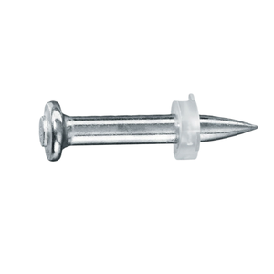 Clous de fixation à poussoir pour systèmes à poudre, clous pour pistolet à clous <span class=keywords><strong>Hilti</strong></span> Dx460 et Dx5 - Product Image 1