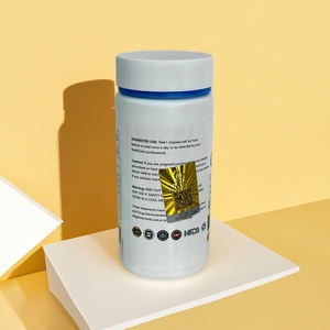 Tabletas de Calcio, Magnesio, Zinc y Vitamina D3 para Adultos, Favorecen la Relajación Muscular, Alivian la Fatiga y Promueven la Absorción Fácil de Calcio - Product Image 2