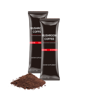 10 в 1 травяные добавки Lifeworth, растворимый кофейный порошок, Львиная Грива, хвост индейки, грибы, фокус энергетического иммунитета - Product Image 4