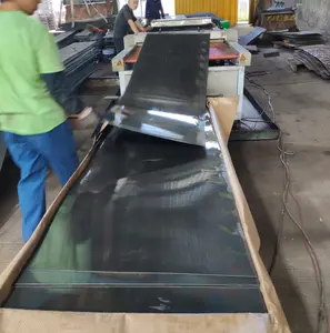 Herramienta de acero HSS skh51 aisi m2, chapa de acero de alta velocidad din 1,3343, proveedor de china - Product Image 6