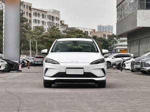 BYD Seal 05 DMi 2025, Conducción Inteligente DMi, 55 km de Autonomía, Híbrido Enchufable de Lujo, 1.5L, Sedán Económico, Vehículo de Nueva Energía en Stock, BYD Seal 05 - Product Image 2