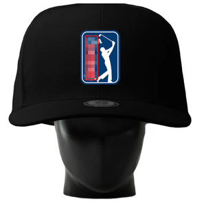 Casquette de relance géante super grande taille OEM grands chapeaux ajustés promotionnels d'extérieur avec logo de broderie personnalisés pour le carnaval - Product Image 2