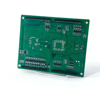 Vente directe d'usine de Pékin - Service d'assemblage de cartes mères, de contrôleurs de moteur et de circuits imprimés PCBA - Personnalisation de plusieurs cartes de circuits imprimés PCBA
