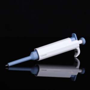 ปิเปตต์แบบปรับช่องทางเดียวรับประกันได้ว่าเป็นของแท้ปิเปตต์ความแม่นยำสูง0.5ul ปิเปตต์ความจุมาก-10มล. สำหรับห้องปฏิบัติการ - Product Image 1