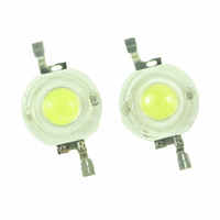 IC Puces Circuit Intégré composants électroniques LED 1W rouge 3W