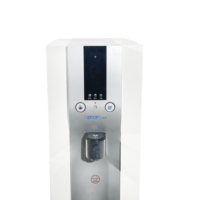 Refroidisseur d'eau de bureau mini élégant de luxe Chine 2016