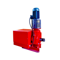Bobine de bobine de câble moteur, tambour à tension constante