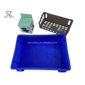 Excavator Cab Shoe Box Storage Box Supplies Plastic Box