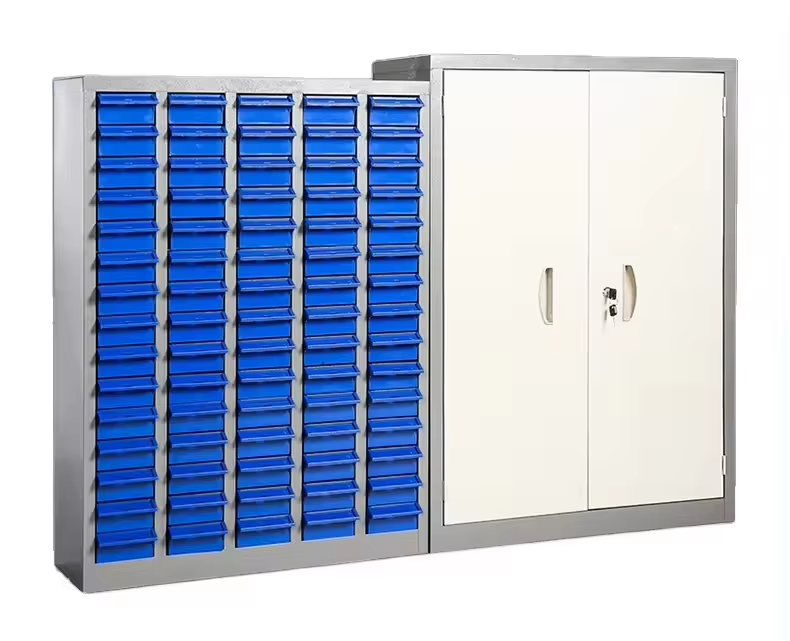 spare parts drawer storage cabinet big