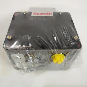 Interrupteur hydraulique Série HED HED30A-36/200L Relais hydraulique - Product Image 6