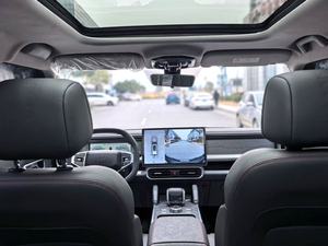 Imprescindible: Jetour Traveller 2023 1.5T FWD Discover Pro LHD Automático, Vehículo <span class=keywords><strong>Usado</strong></span> de Doble Propósito Urbano y <span class=keywords><strong>Todoterreno</strong></span> - Product Image 5