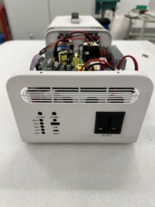 Batería de Iones de Litio Solar Todo en Uno de 1KWh con Arrancador de Emergencia y Tipo C - Product Image 3
