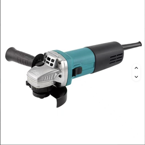 105mm Grinding Disc 700w Top Quality Angle With <b>Wire</b> 125M-10 125M-10 - Product Image 3