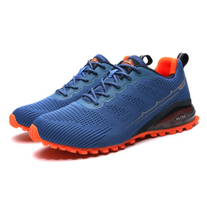Calzado Deportivo Personalizado Modelo PH para Hombre, Nueva Tendencia <span class=keywords><strong>2023</strong></span>, Estilo Casual para Senderismo y Aire Libre, Tallas 41-50 - Product Image 3