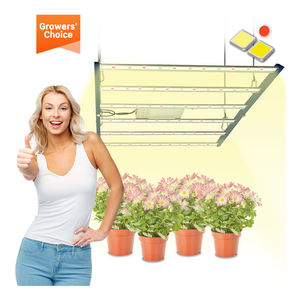 โคมไฟ LED ปลูกพืชแบบไฮโดรโปนิกส์ Lm301b ไฟ LED สำหรับ1700e <span class=keywords><strong>gavita</strong></span> Pro - Product Image 6