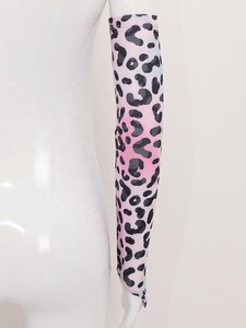 ชุดฝึกเต้นสำหรับเด็กผู้หญิง6-16ชุดยิมนาสติกลีลา - Product Image 5