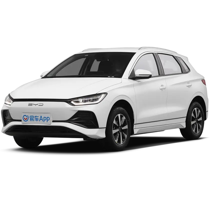 BYD E2 2024 EA1 E1 D1 E2 E5 E6 Volante a la izquierda En stock Vehículos eléctricos de nueva energía 2021 2022 2023 Coche eléctrico Suv BYD E2 EV