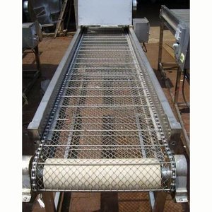 Angetriebener Rollen förderer mit Motor-Lager automatisierung-Langlebig und zuverlässig - Product Image 5
