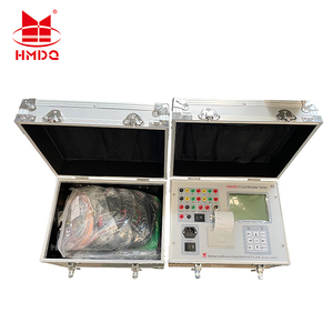 Équipement de test de disjoncteurs HMDQ Chine, machine de test d'interrupteurs haute tension - Product Image 5