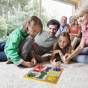 Bảng Trò Chơi <span class=keywords><strong>Ludo</strong></span> Bằng Gỗ Chất Lượng Cao Theo Yêu Cầu Của Nhà Máy Bảng Trò Chơi <span class=keywords><strong>Ludo</strong></span> Chơi Thiết Kế Khác Nhau Cho Pakistan - Product Image 6