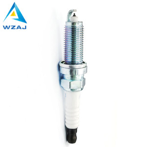 หัวเทียนนิสสัน อินฟินิตี้ รุ่น 22401-1KC1C DILKAR7C9H สำหรับเครื่องยนต์เบนซิน แบบมาตรฐาน - Product Image 1