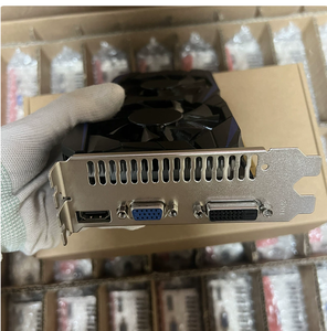 Carte graphique GTX1050TI 970 960 <span class=keywords><strong>750Ti</strong></span> 1030 <span class=keywords><strong>2G</strong></span> 4G améliorée, version internationale pour ordinateur - Product Image 3
