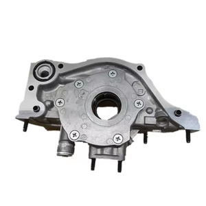 POMPE À HUILE 15100-PAA-A00 15100-POA-A01 15100-PTO-000 15100-P12-000 POUR ACCORD <span class=keywords><strong>VETC</strong></span> F22B1 2156CC F23A4 2254CC F22A6 F23A5 F22A6 - Product Image 3