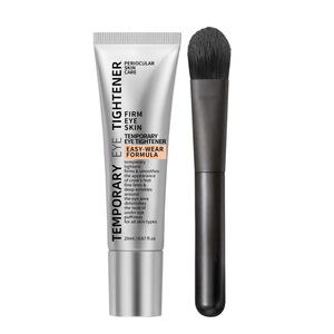 Crema hidratante para ojos con propiedades suavizantes e hidratantes y efecto masajeador para atenuar las líneas de expresión. - Product Image 2