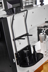 S6 Stepper มอเตอร์โพสต์เตียงจักรเย็บผ้าอุตสาหกรรม Pfaff จักรเย็บผ้า - Product Image 5