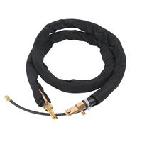 Pistolet de soudage à rouleaux refroidi par eau portable DNY50 DNY25 DNY16, soudeuse ponctuelle manuelle pour applications industrielles et bricolage