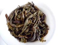 Thé Puerh cru compressé chinois vieilli de 11 à 20 ans, marque SN, 357g, thé noir fermenté fait à la main, certifié ISO/QS, qualité A