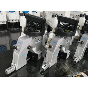 Máquina selladora de bolsas portátil ZY 26-1A para bolsas tejidas, de mano, 220V, con certificación CE - Product Image 2