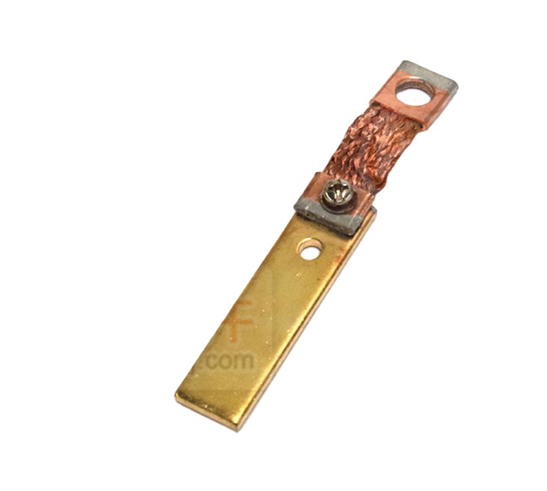 High quality 2 pole contactor repair kit for Nichiyu forklift 100A contactor