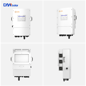 Système solaire hybride 48v MPPT S6-EH3P(8-15)K02-NV-YD-L 8kw 10kw 12kw 15kw, système solaire hybride 10kw 48v - Product Image 3