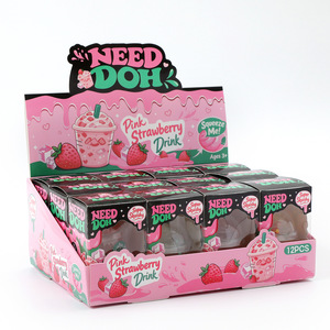 Jouet à presser Kawaii <span class=keywords><strong>en</strong></span> forme de tasse de bubble tea, Squishy tasse à café <span class=keywords><strong>en</strong></span> <span class=keywords><strong>slime</strong></span> pailleté, Jouet anti-stress de décompression 4 couleurs, Cadeau <span class=keywords><strong>en</strong></span> gros pour soulager le stress - Product Image 3