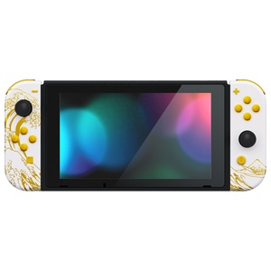 EXtremeRate Replacement Casing Housing Custom Shell for Nintendo <b>Switch</b> - Product Image 3