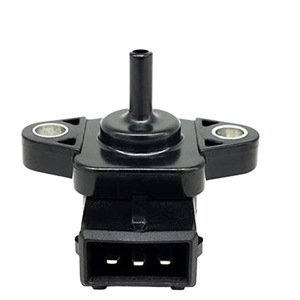 เซ็นเซอร์วัดแรงดันไอดีมิตซูบิชิ MR299300 เซ็นเซอร์วัดแรงดันแตกต่างสำหรับปาเจโร อีซูซุ ตามมาตรฐาน - Product Image 4