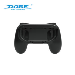 Impugnatura per Controller <span class=keywords><strong>Nintendo</strong></span> <span class=keywords><strong>Switch</strong></span> Joy-Con, <span class=keywords><strong>Accessori</strong></span> per Videogiochi, Fornitura Diretta dalla Fabbrica DOBE - Product Image 1