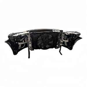 Pare-chocs avant de haute qualité Bibo pour Mercedes Classe C W205 (ancien modèle) - Product Image 3