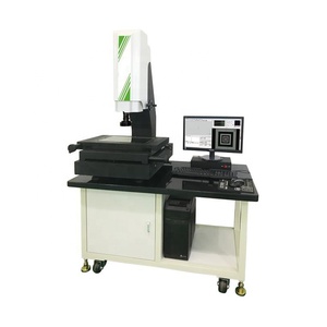 Projecteur de contrôle numérique pour la mesure visuelle de produits électroniques, testeur de profil vidéo - Product Image 2