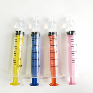 2023 sans BPA bébé aspirateur Nasal <span class=keywords><strong>seringue</strong></span> 10ml lavage du <span class=keywords><strong>nez</strong></span> rhinite nettoyer bébé irrigateur Nasal - Product Image 2