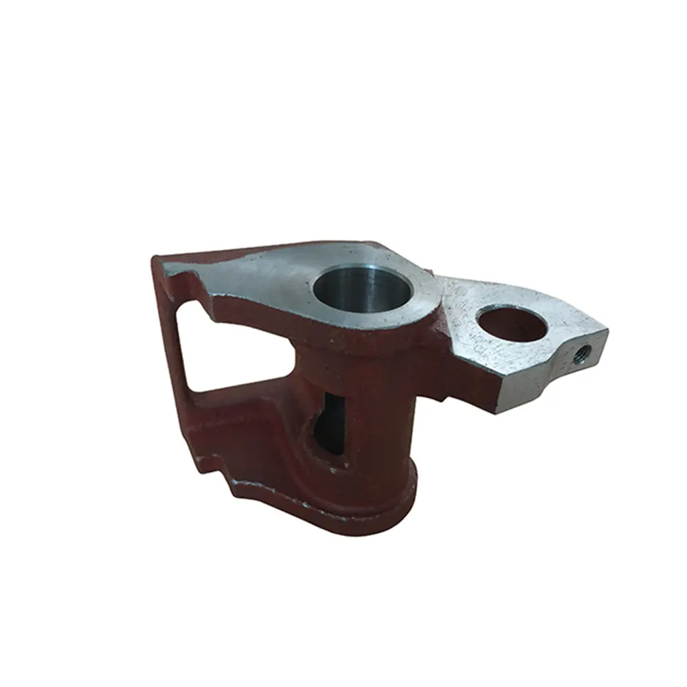 Investment Casting Product For Metal Components