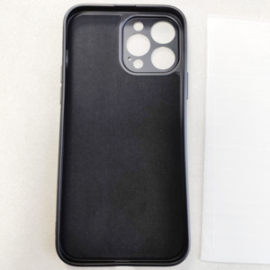 เคส TPU ผิวด้านคุณภาพสูงพร้อมไมโครไฟเบอร์ A ++,อุปกรณ์ป้องกันกระจกนิรภัยสำหรับ <span class=keywords><strong>OnePlus</strong></span> 9RT 9 Pro <span class=keywords><strong>9R</strong></span> 10 Pro Ace - Product Image 5