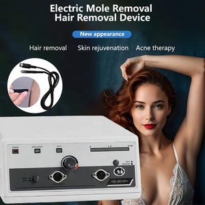 Épilation par <span class=keywords><strong>électrolyse</strong></span>, soin de la peau, épilation permanente, appareil d'épilation par <span class=keywords><strong>électrolyse</strong></span> avec aiguille pour le corps - Product Image 2