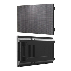 Écran LED mobile P2.5 alimenté par batterie pour marketing de rue, résistant à la poussière et au vent IP65, directement de Guangzhou pour les publicités éphémères - Product Image 6