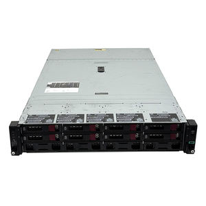 Serveur monté en rack HPE Apollo r2200 Gen10 4U, processeurs d'extension Intel à quatre voies 1ère/2ème génération, 12 baies 847479 809455 - Product Image 1