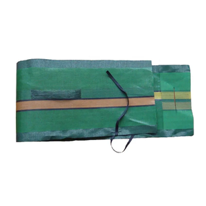 Anti‑UV Tear Resistant Silo <b>Bag</b> Large <b>Plastic</b> Grain <b>Storage</b> Silo <b>Bag</b> For Farm Grain Silage Harvest - Product Image 2